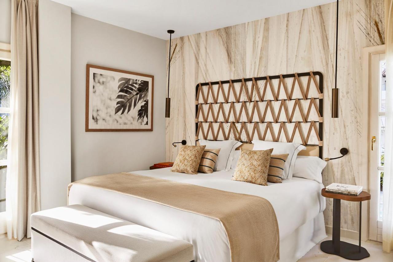 Suite de Luxe avec Jardin