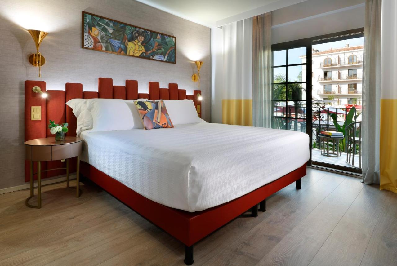 Chambre Double Deluxe