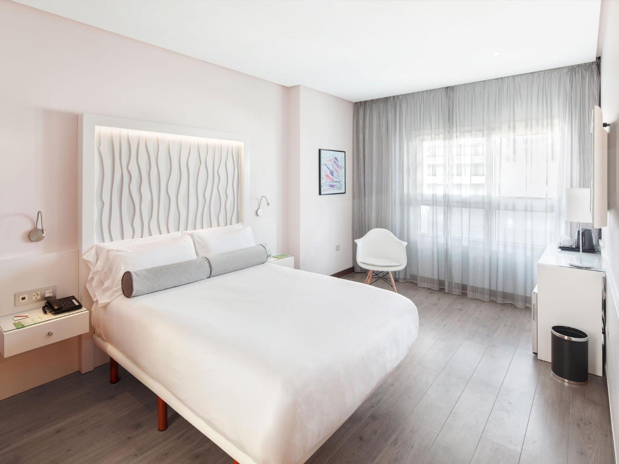 Chambre Simple « Only for Me »