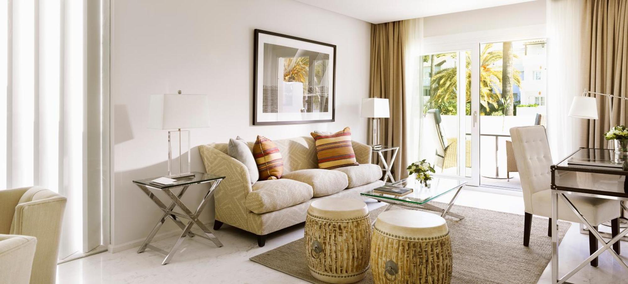 Suite 2 Chambres