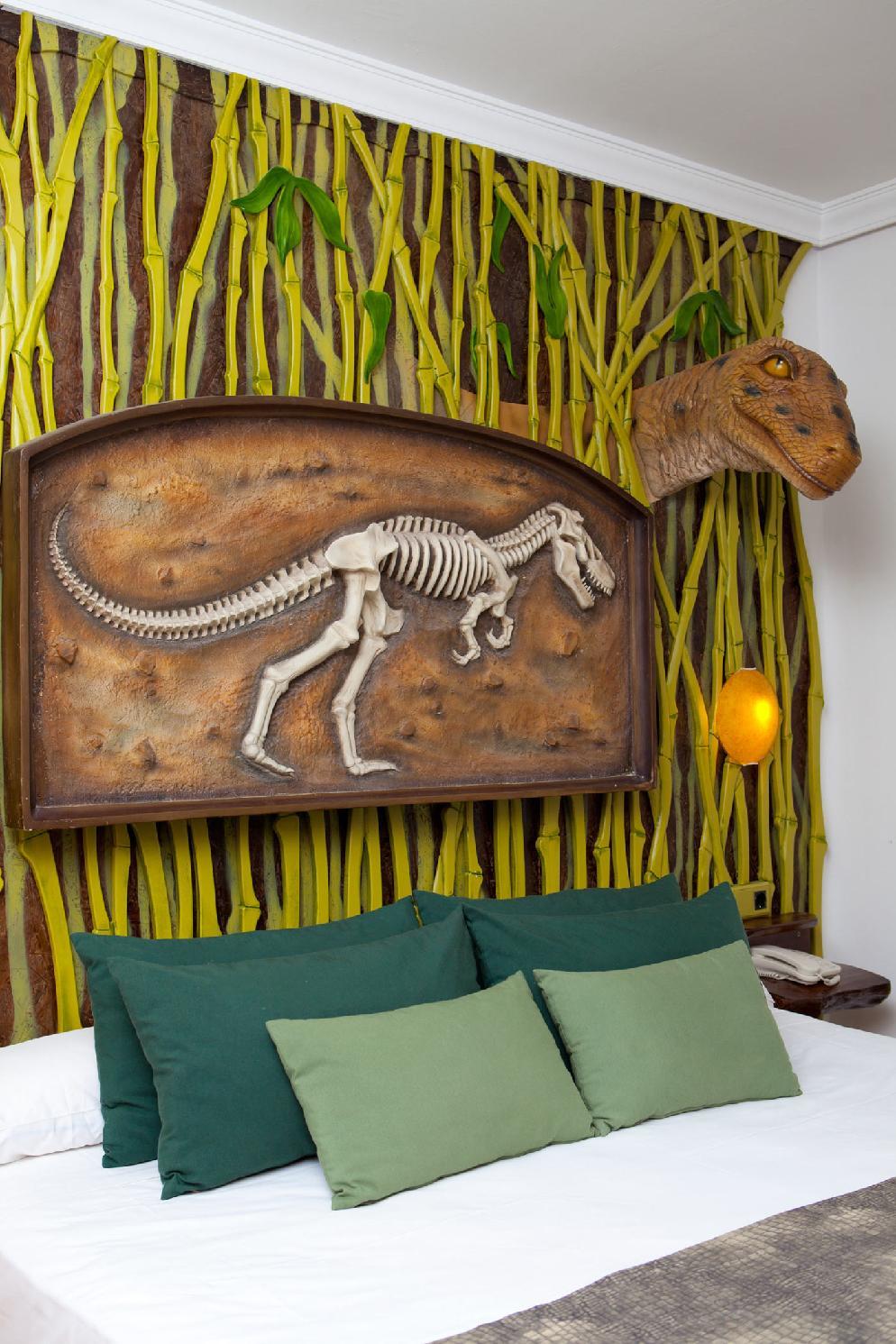 Thematic Room