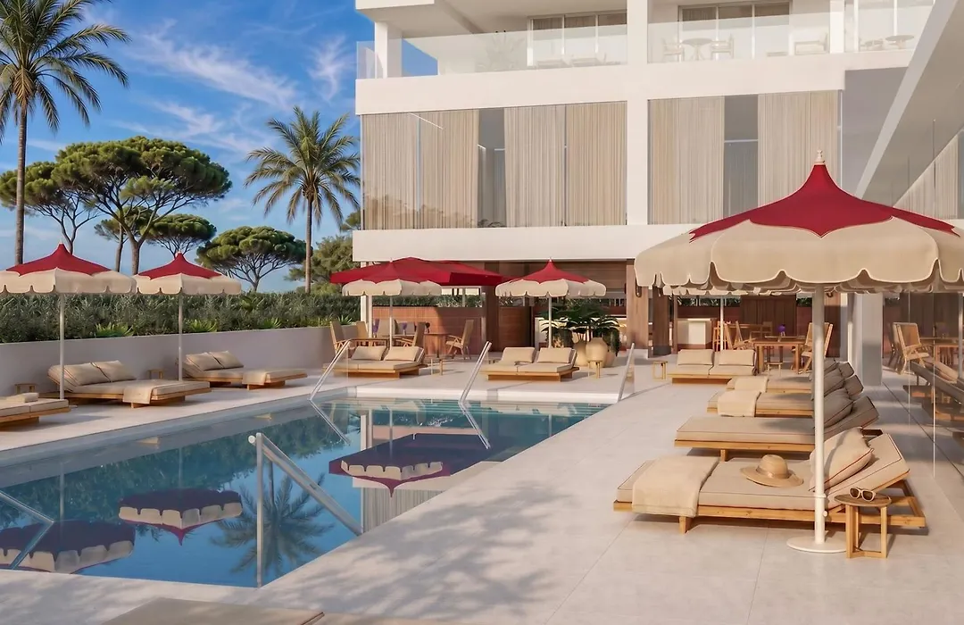 Hotel Don Pepe Gran Melia-1