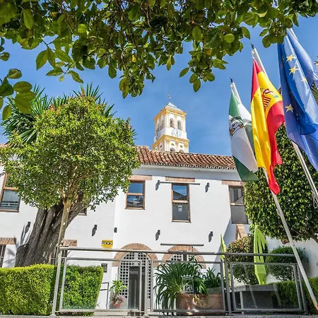 Obal Hotel Marbella-2